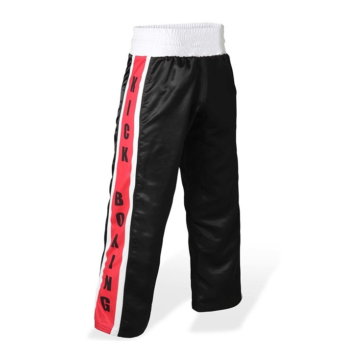 Kick Boxing Pants – Best German Wear